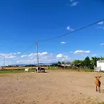 Masia Camineros * 塞利亚