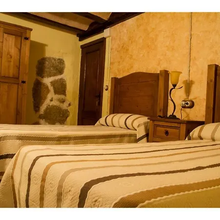 Masia Camineros * Cella