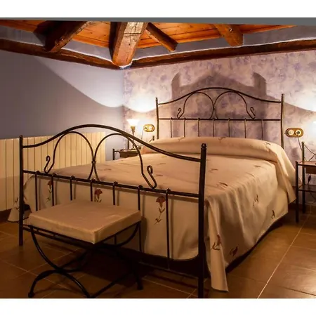 Masia Camineros Cella