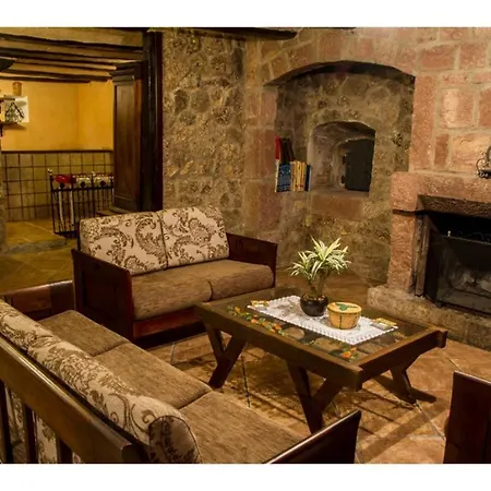 Masia Camineros Cella