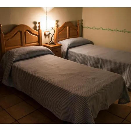 Masia Camineros * Cella