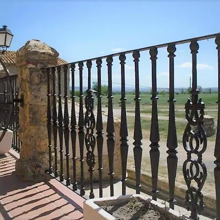 Masia Camineros Casa di campagna *