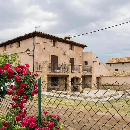 Casa di campagna Masia Camineros *