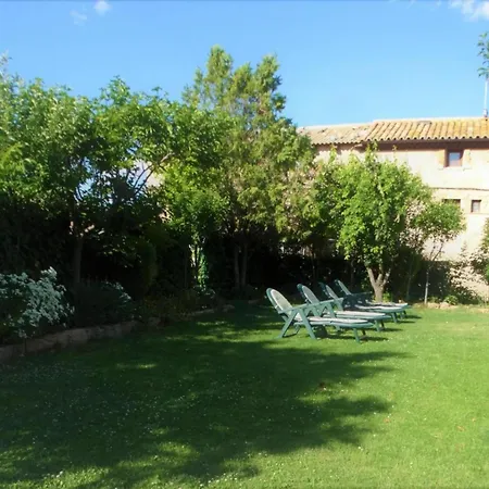 Casa di campagna Masia Camineros