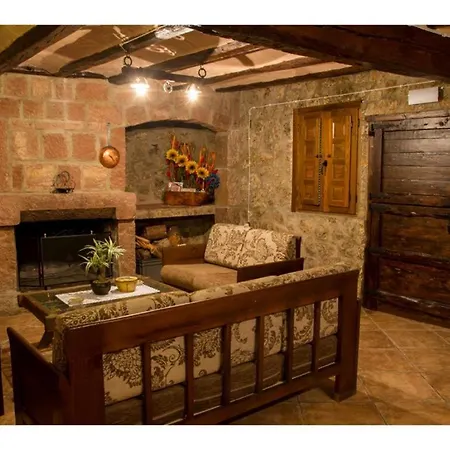 Masia Camineros Casa de Campo *