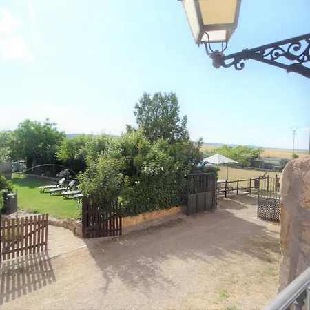 Masia Camineros