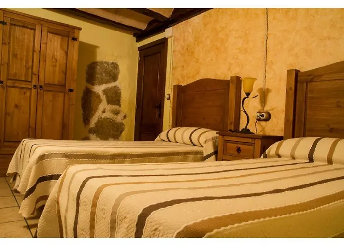 Masia Camineros * Cella