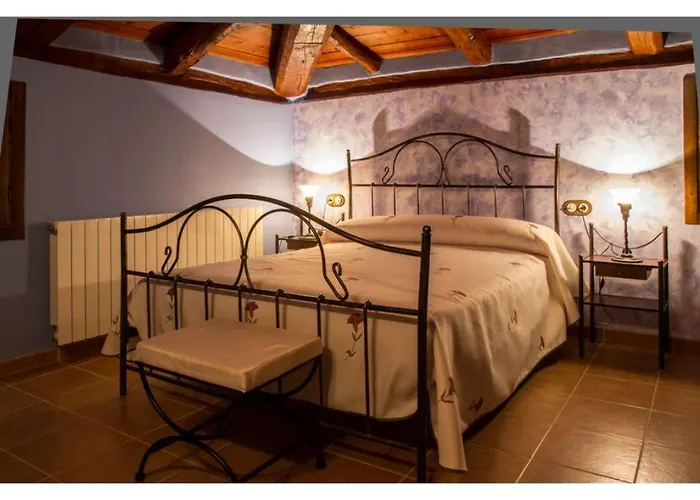 Masia Camineros Cella