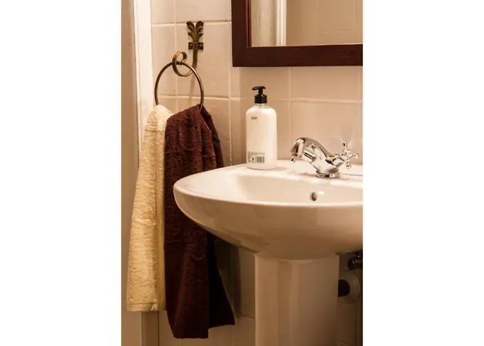 Masia Camineros Lantställe *