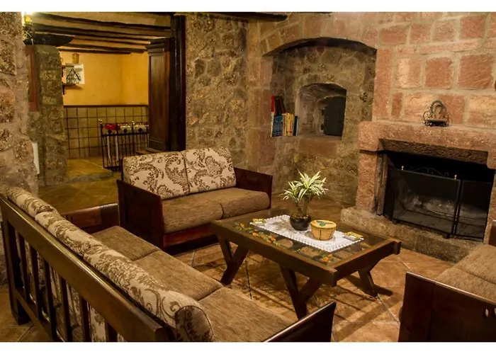 Masia Camineros Cella