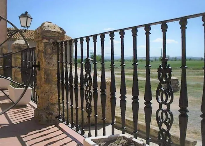 Masia Camineros Lantställe *